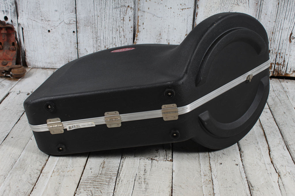 SKB 1SKB-370 French Horn Hardshell Case