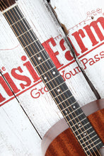 Load image into Gallery viewer, Martin D-10E Road Series Dreadnought Sapele Acoustic Electric Guitar w Gig Bag