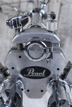 Load image into Gallery viewer, Pearl Double Braced Double Tom Stand Dual Capacity Tom Drum Stand