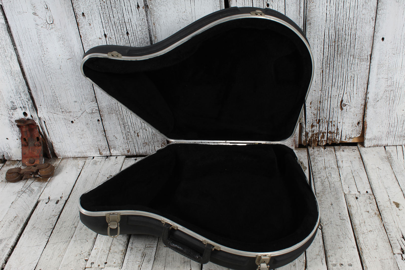 SKB 1SKB-370 French Horn Hardshell Case
