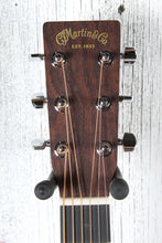 Load image into Gallery viewer, Martin D-10E Road Series Dreadnought Sapele Acoustic Electric Guitar w Gig Bag