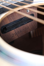 Load image into Gallery viewer, Martin Road Series SC-10E Spruce Acoustic Electric Guitar with Gig Bag