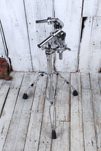 Load image into Gallery viewer, Pearl Double Braced Double Tom Stand Dual Capacity Tom Drum Stand