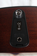 Load image into Gallery viewer, Martin Road Series SC-10E Spruce Acoustic Electric Guitar with Gig Bag