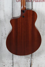 Load image into Gallery viewer, Martin Road Series SC-10E Spruce Acoustic Electric Guitar with Gig Bag