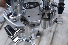 Load image into Gallery viewer, Pearl Double Braced Double Tom Stand Dual Capacity Tom Drum Stand