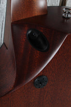 Load image into Gallery viewer, Martin Road Series SC-10E Spruce Acoustic Electric Guitar with Gig Bag