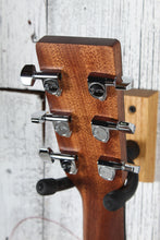 Load image into Gallery viewer, Martin D-10E Road Series Dreadnought Sapele Acoustic Electric Guitar w Gig Bag