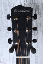 Load image into Gallery viewer, Breedlove Oregon Concertina Stormy Night CE Acoustic Electric Guitar with Case