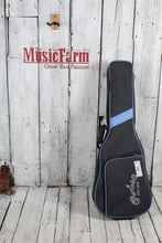 Load image into Gallery viewer, Martin 0-X2E Cocobolo 0-14 Fret Acoustic Electric Guitar Natural with Gig Bag