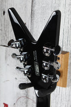 Dean Cadillac 1980 Solid Body Electric Guitar Silverburst Finish