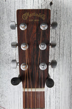 Load image into Gallery viewer, Martin 0-X2E Cocobolo 0-14 Fret Acoustic Electric Guitar Natural with Gig Bag