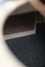 Load image into Gallery viewer, Martin 0-X2E Cocobolo 0-14 Fret Acoustic Electric Guitar Natural with Gig Bag