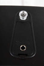 Load image into Gallery viewer, Martin GPC-X1E Black Grand Performance Acoustic Electric Guitar with Gig Bag