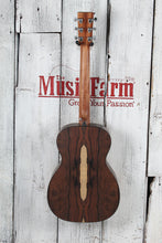 Load image into Gallery viewer, Martin 0-X2E Cocobolo 0-14 Fret Acoustic Electric Guitar Natural with Gig Bag