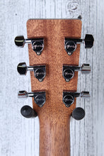 Load image into Gallery viewer, Martin Junior Series 000Jr-10 Auditorium Acoustic Guitar Natural with Gig Bag