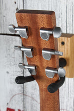 Load image into Gallery viewer, Martin 0-X2E Cocobolo 0-14 Fret Acoustic Electric Guitar Natural with Gig Bag