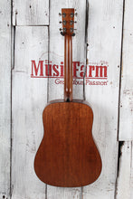 Load image into Gallery viewer, Martin D-18 StreetLegend Dreadnought Acoustic Guitar Aged Top w Hardshell Case