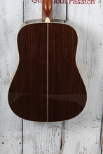 Load image into Gallery viewer, Martin D-28 Billy Strings Signature Acoustic Guitar Natural with Hardshell Case