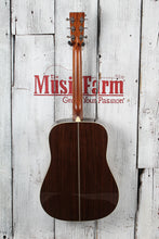 Load image into Gallery viewer, Martin D-28 Billy Strings Signature Acoustic Guitar Natural with Hardshell Case