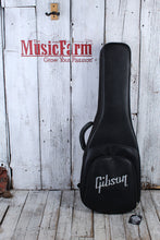 Load image into Gallery viewer, Gibson Electric Guitar Gig Bag by TKL