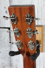Load image into Gallery viewer, Martin D-28 Billy Strings Signature Acoustic Guitar Natural with Hardshell Case