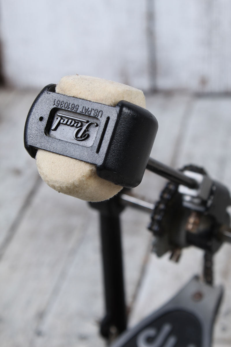 bass drum pedal strap DW DWCP5000AD4 5000 Series Accelerator Single Bass Drum Pedal
