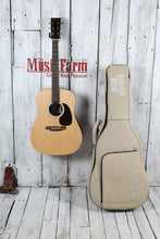 Load image into Gallery viewer, Martin D-X2E Billy Strings Signature Acoustic Electric Guitar with Gig Bag