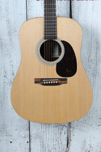 Load image into Gallery viewer, Martin D-X2E Billy Strings Signature Acoustic Electric Guitar with Gig Bag