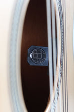 Load image into Gallery viewer, Martin 000C12-16E Nylon String Classical Acoustic Electric Guitar with Gig Bag