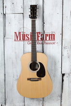 Load image into Gallery viewer, Martin D-X2E Billy Strings Signature Acoustic Electric Guitar with Gig Bag