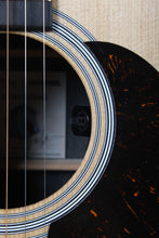 Load image into Gallery viewer, Martin D-X2E Billy Strings Signature Acoustic Electric Guitar with Gig Bag