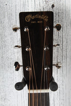 Load image into Gallery viewer, Martin D-X2E Billy Strings Signature Acoustic Electric Guitar with Gig Bag