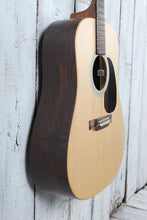 Load image into Gallery viewer, Martin D-X2E Billy Strings Signature Acoustic Electric Guitar with Gig Bag