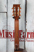 Load image into Gallery viewer, Martin 000C12-16E Nylon String Classical Acoustic Electric Guitar with Gig Bag