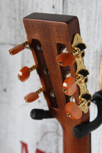 Load image into Gallery viewer, Martin 000C12-16E Nylon String Classical Acoustic Electric Guitar with Gig Bag