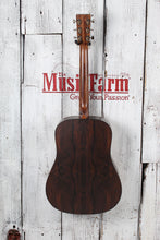 Load image into Gallery viewer, Martin D-X2E Billy Strings Signature Acoustic Electric Guitar with Gig Bag