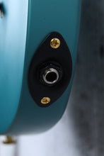 Load image into Gallery viewer, Chapman ML17 Pro Modern 7 String Electric Guitar Liquid Teal Satin Finish