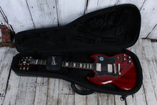 Load image into Gallery viewer, Gibson Electric Guitar Gig Bag by TKL