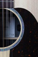 Load image into Gallery viewer, Martin D-X2E Brazilian 12 String Acoustic Electric 12 String Guitar with Gig Bag