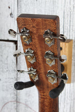 Load image into Gallery viewer, Martin D-X2E Billy Strings Signature Acoustic Electric Guitar with Gig Bag