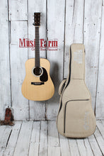 Load image into Gallery viewer, Martin D-X2E Billy Strings Signature Acoustic Electric Guitar with Gig Bag