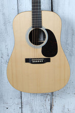 Load image into Gallery viewer, Martin D-X2E Billy Strings Signature Acoustic Electric Guitar with Gig Bag