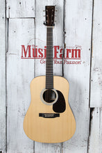 Load image into Gallery viewer, Martin D-X2E Billy Strings Signature Acoustic Electric Guitar with Gig Bag