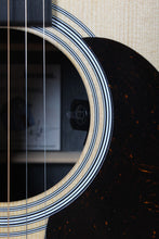 Load image into Gallery viewer, Martin D-X2E Billy Strings Signature Acoustic Electric Guitar with Gig Bag