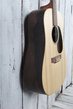 Load image into Gallery viewer, Martin D-X2E Brazilian 12 String Acoustic Electric 12 String Guitar with Gig Bag