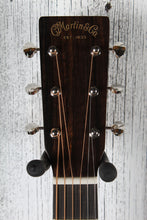Load image into Gallery viewer, Martin D-X2E Billy Strings Signature Acoustic Electric Guitar with Gig Bag