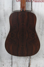 Load image into Gallery viewer, Martin D-X2E Brazilian 12 String Acoustic Electric 12 String Guitar with Gig Bag