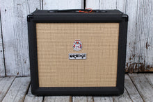 Load image into Gallery viewer, Orange O-Tone 40 Electric Guitar Amplifier 40 Watt Solid State Combo Amp Black