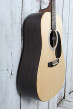 Load image into Gallery viewer, Martin D-X2E Billy Strings Signature Acoustic Electric Guitar with Gig Bag